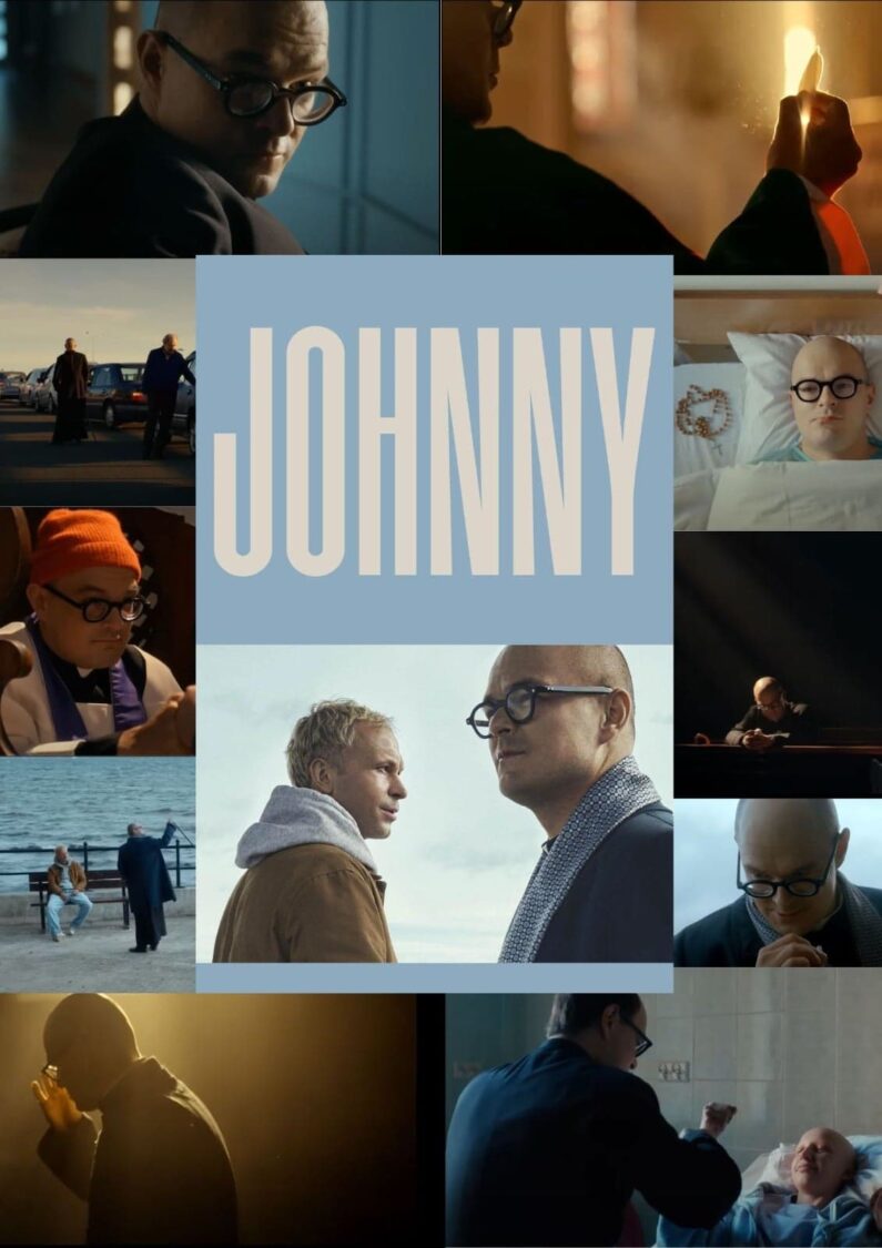 Rzecz o parciu na drewno – recenzja filmu „Johnny”